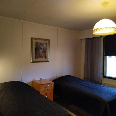 הוסה Holiday House Maentyniemi מראה חיצוני תמונה