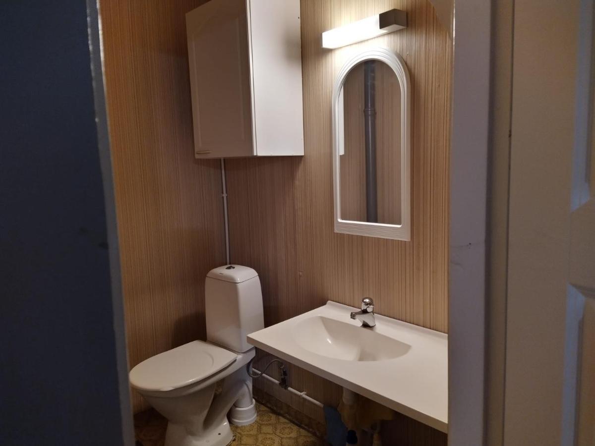 הוסה Holiday House Maentyniemi מראה חיצוני תמונה